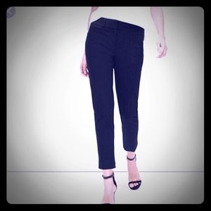 LOFT the Riviera pants Marisa cropped fit